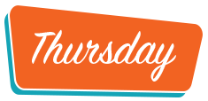 thursday Thursday