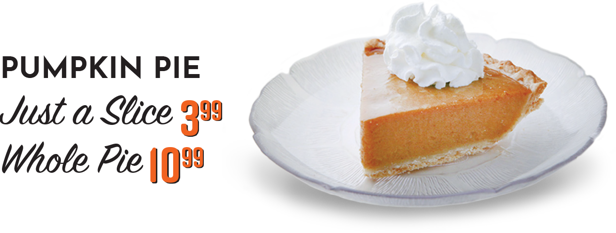 pumpkin-pie