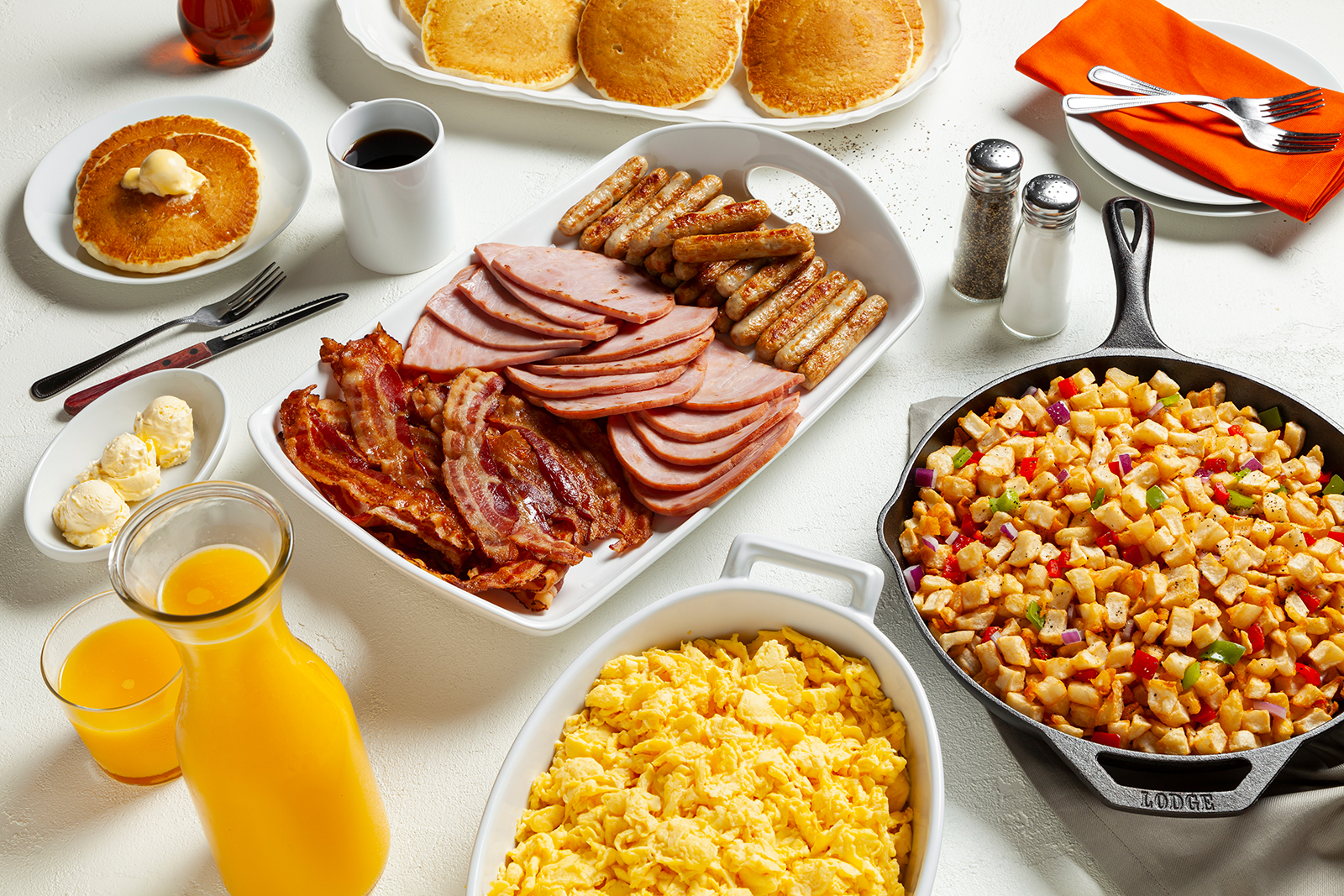 CATERING MENU NORMS Restaurants