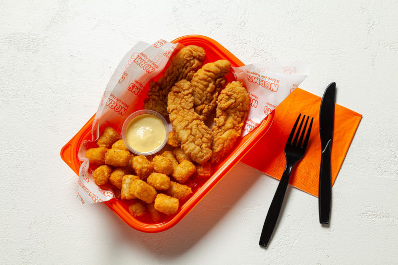 CATERING MENU NORMS Restaurants