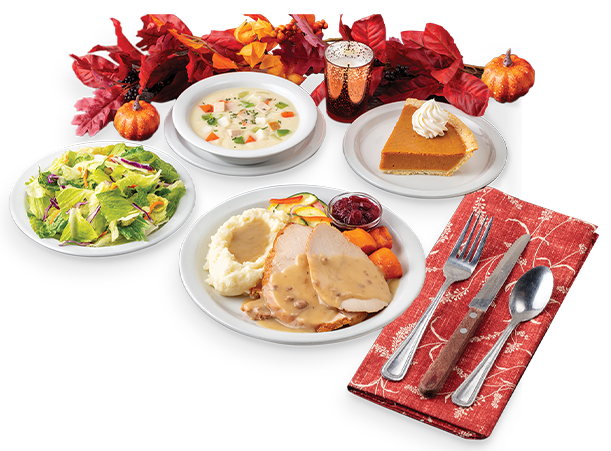 thanksgiving-food